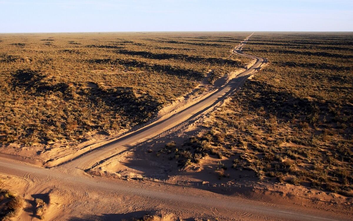 Se trata del “secano mendocino”, una región que depende únicamente del agua de lluvia para todas sus actividades. Las zonas Norte, Este y Sur de Mendoza son las más afectadas.