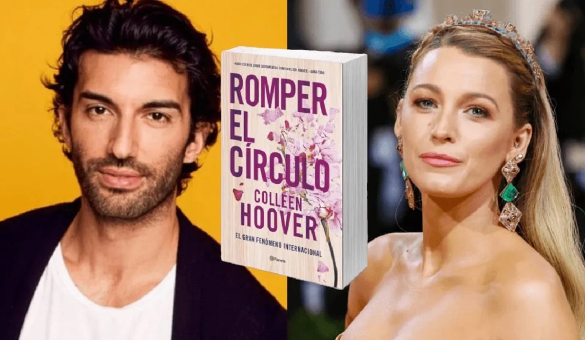 De qué se trata "Romper el círculo", la película con Blake Lively furor en los cines