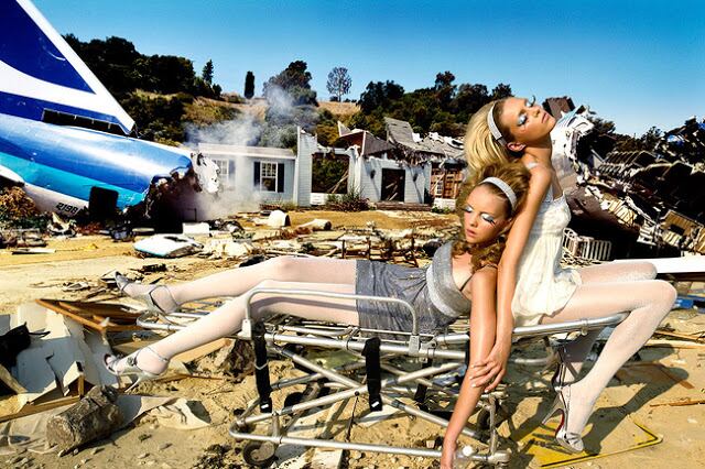 David LaChapelle