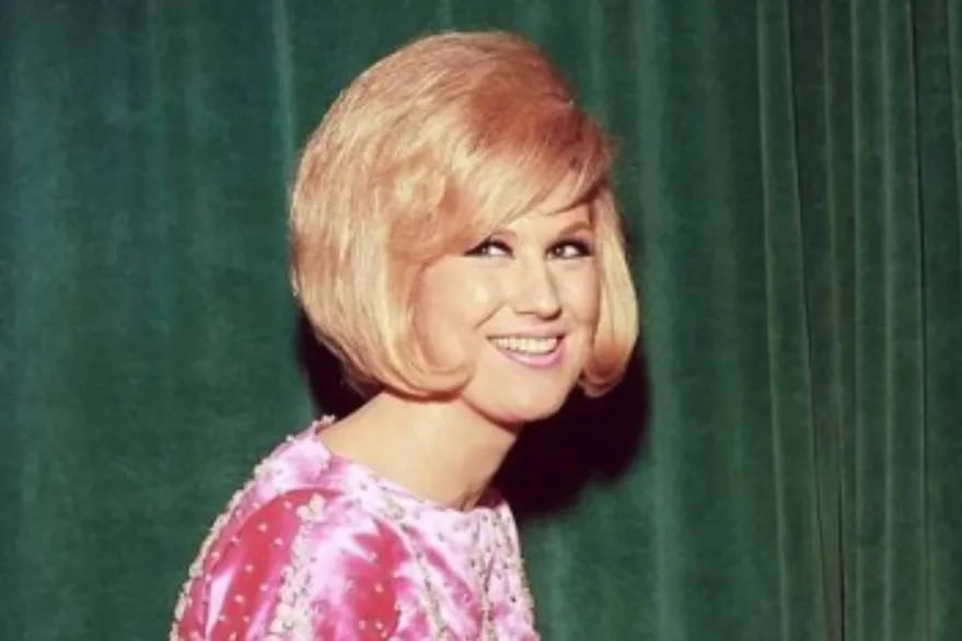 Dusty Springfield: quién era y por qué Google le dedica su doodle