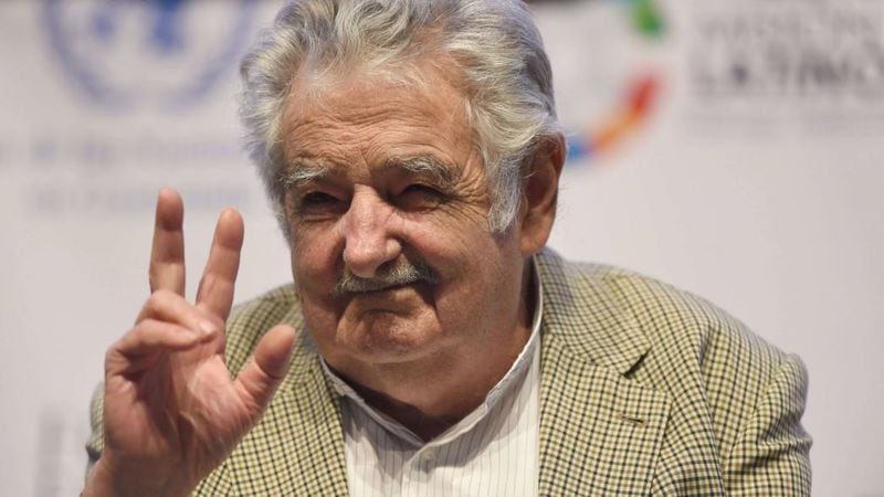 El expresidente de Uruguay, Pepe Mujica, padece un cáncer terminal