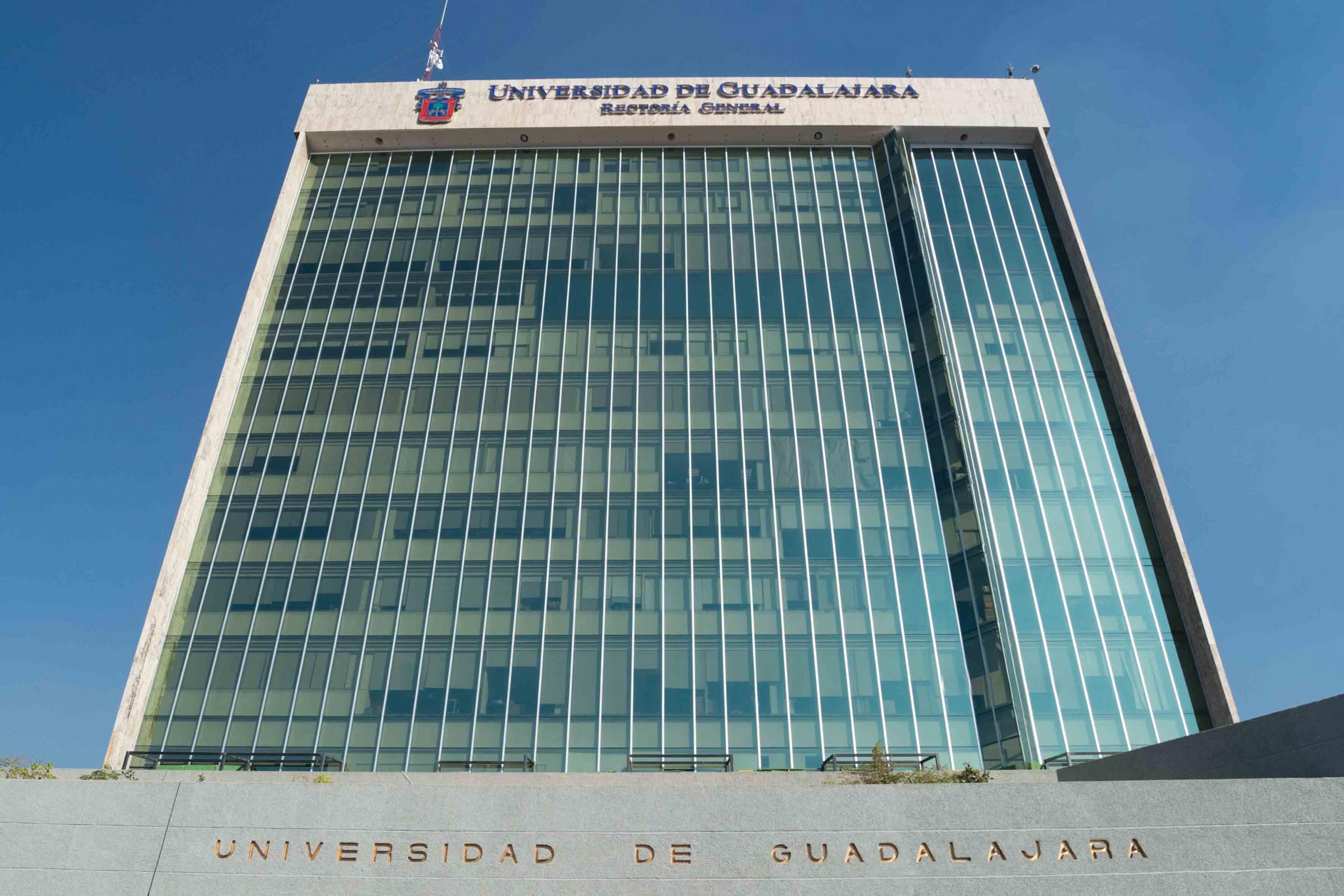 Ian tiene 12 años y ya terminó la primaria, la secundaria e hizo una maestría en biología molecular. Foto: Universidad de Guadalajara