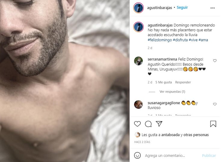 Jimena Barón y Guillermina Valdés opinan distinto sobre las fotos sensuales en Instagram y discutieron al aire de "La academia".