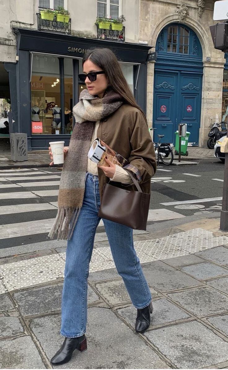 Looks de invierno