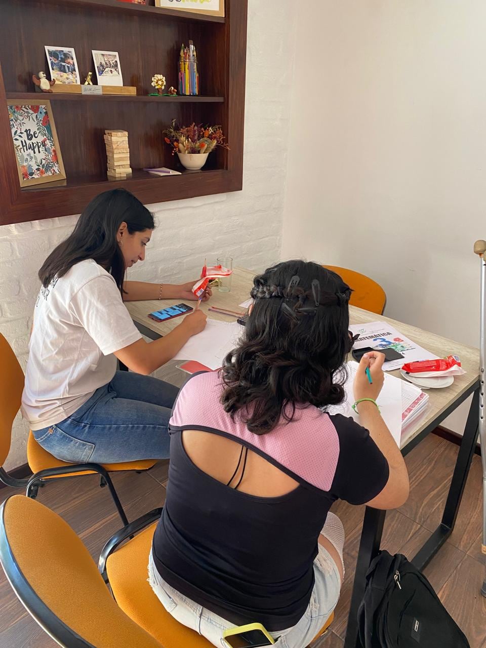 Un techo de amor: una asociación que ayuda a chicos con cáncer inauguró una casa para los niños y sus familias. Foto: Gentileza