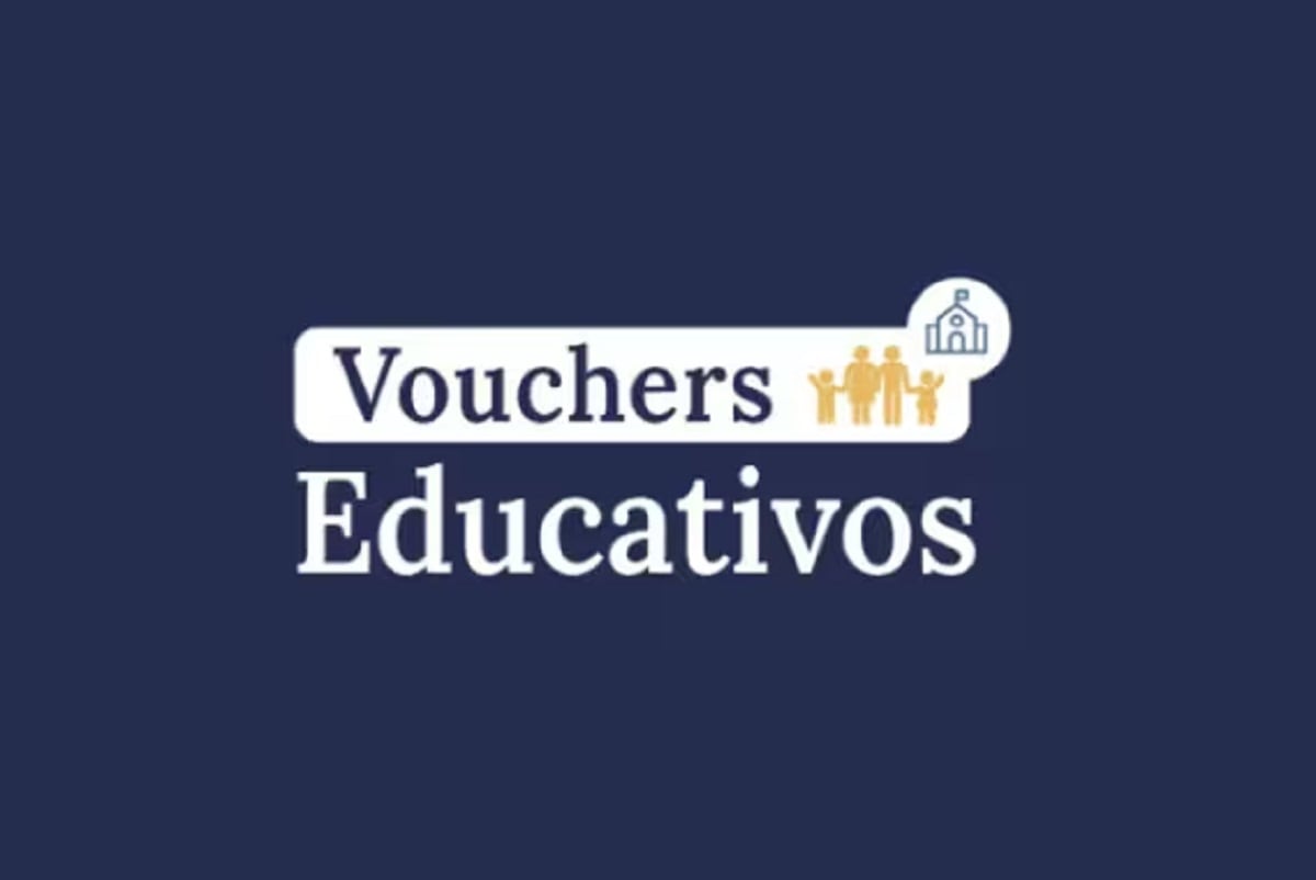 Vouchers educativos: extienden el programa hasta diciembre de 2024