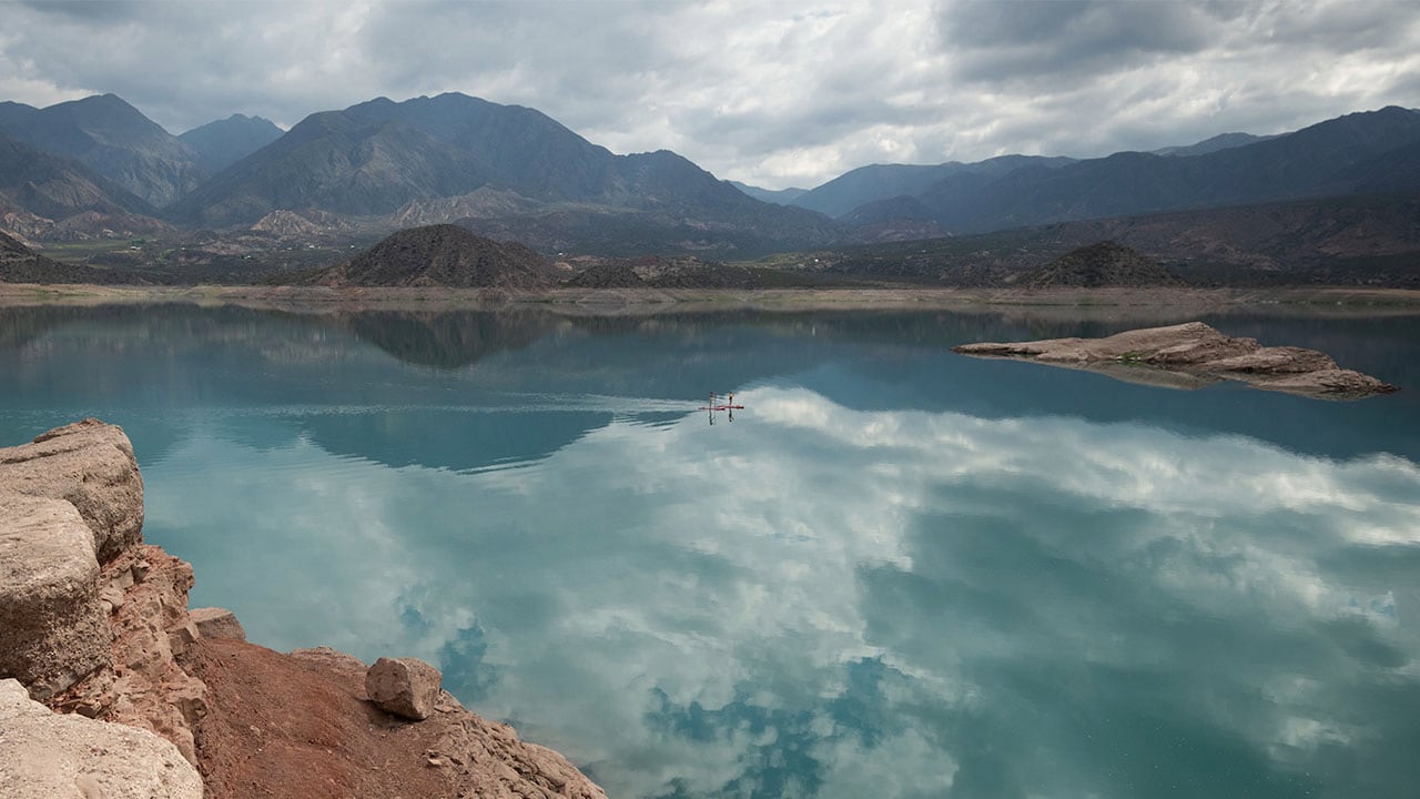 Foto: Ignacio Blanco / Los Andes