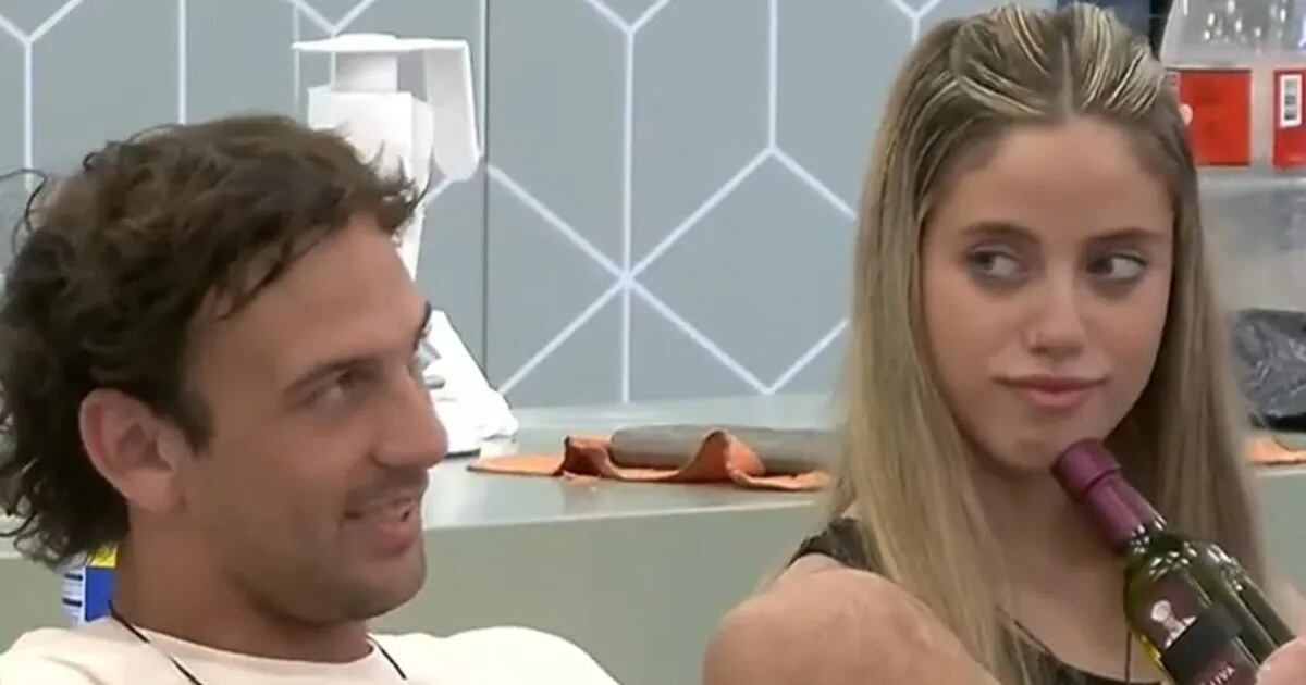 Esto se sabe de las bodas dentro de Gran Hermano.