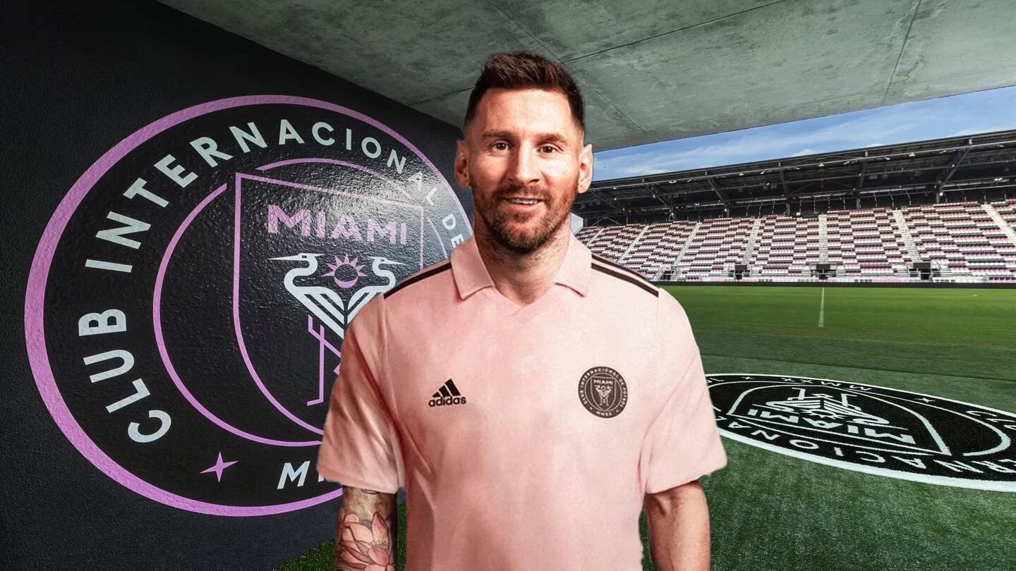 Messi confirmó que se va al Inter Miami y no regresará al Barcelona