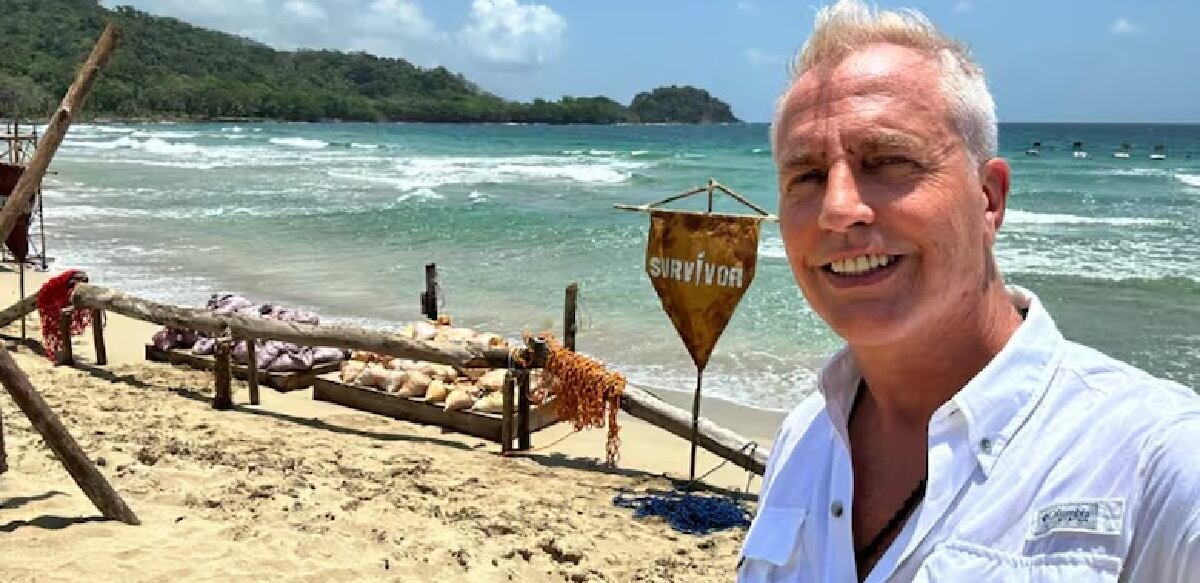 Survivor: Expedición Robinson, así fue el rating del martes