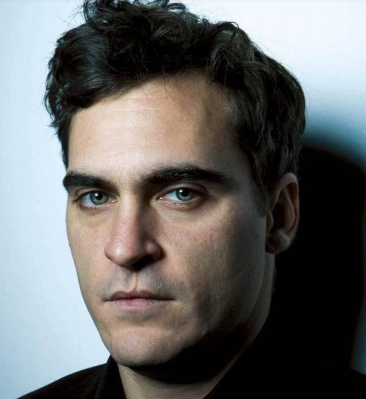 Joaquin Phoenix