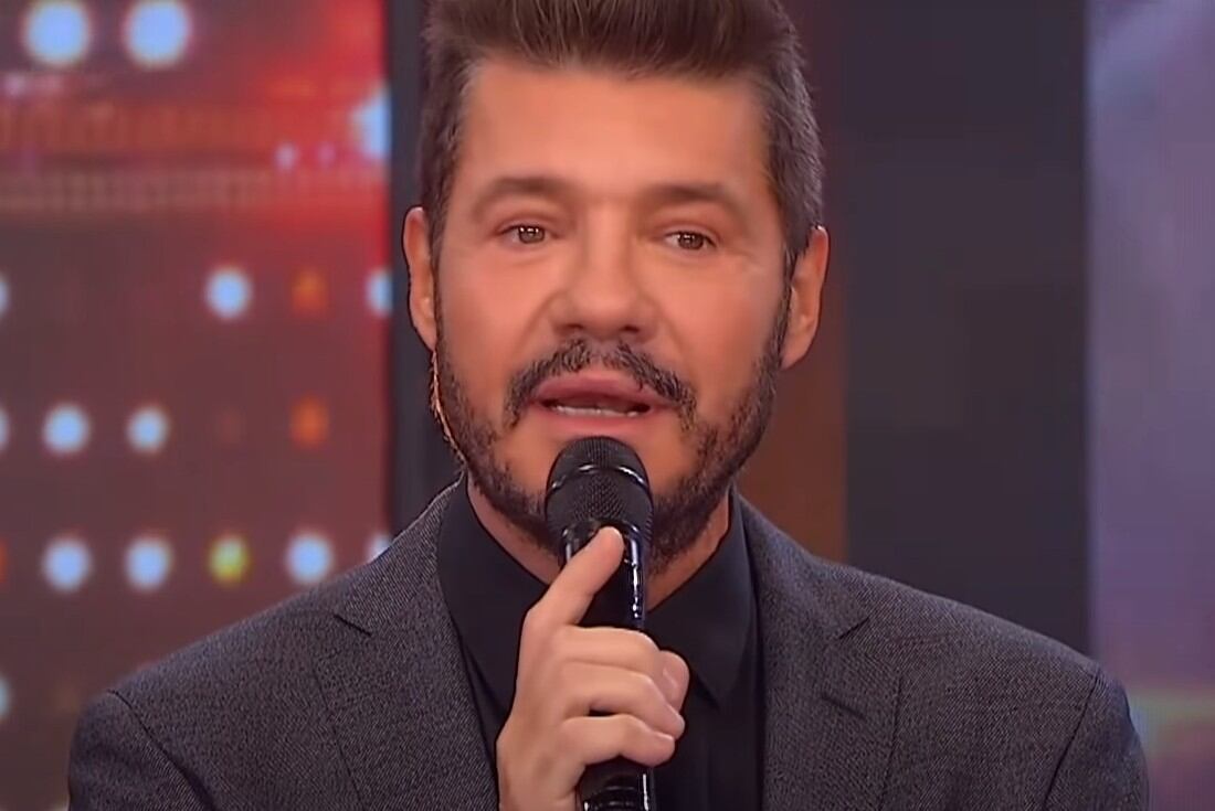 Marcelo Tinelli no puede contra Doctor milagro y La Voz Argentina 