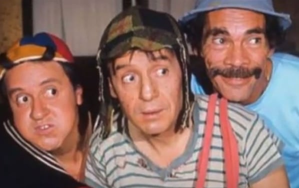 El Chavo del 8: domingo a las 17.00 por Telefe