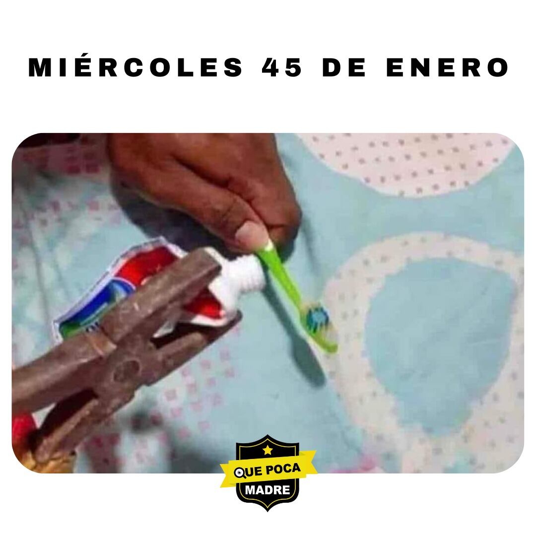 Los famosos y graciosos memes del mes que se hizo eterno no faltaron.