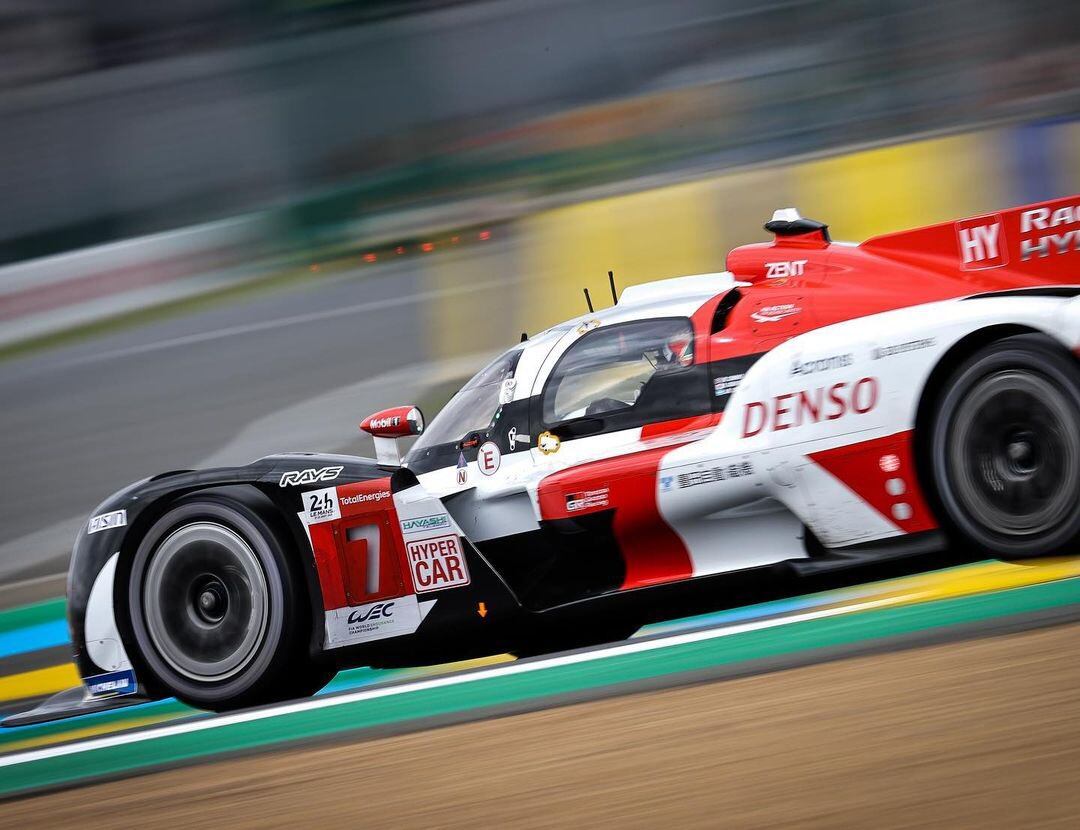 Histórico triunfo de “Pechito” López en las 24 Horas de Le Mans