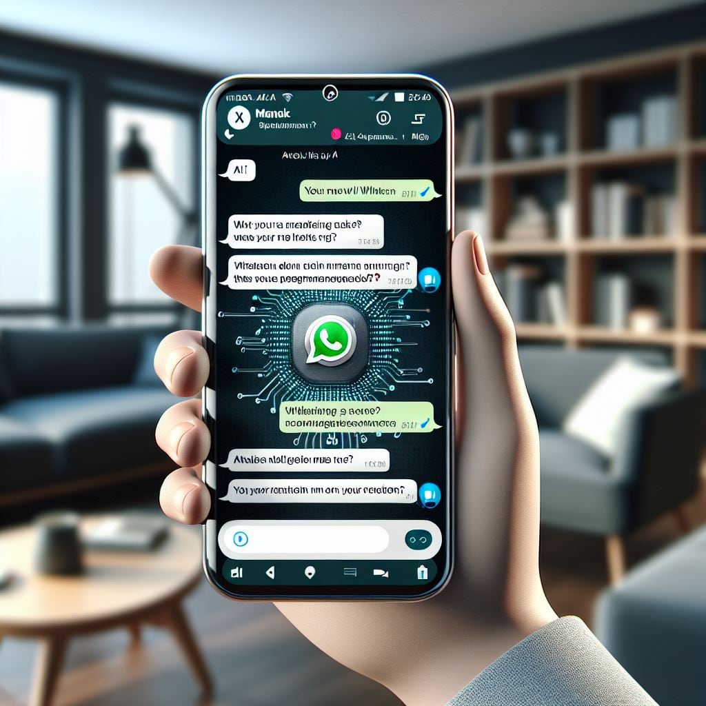 Cómo potenciar WhatsApp con IA: las mejores herramientas gratuitas