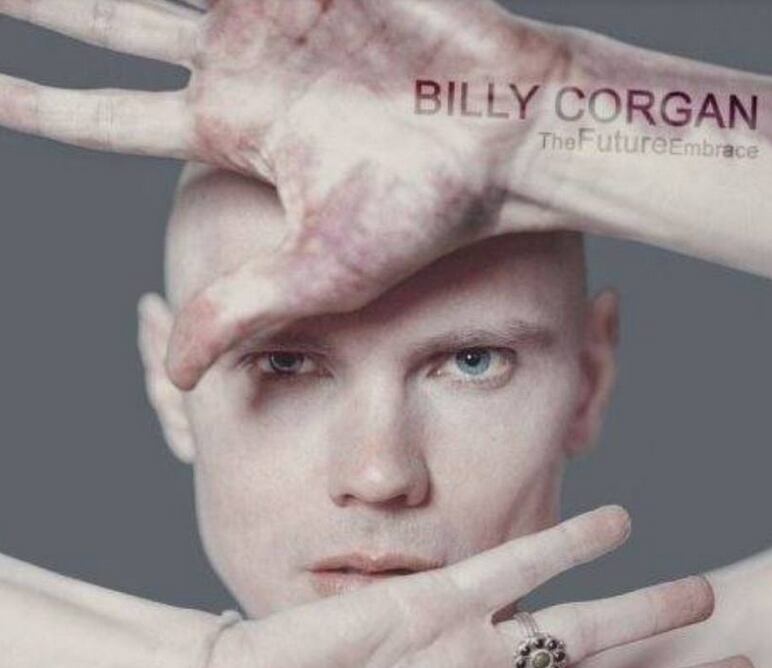 Billy Corgan