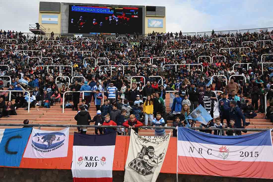 Foto: José Gutiérrez / Los Andes