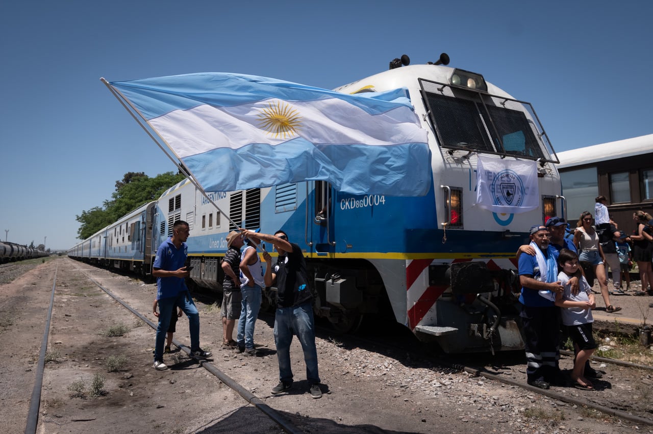  

Foto: Ignacio Blanco / Los Andes  