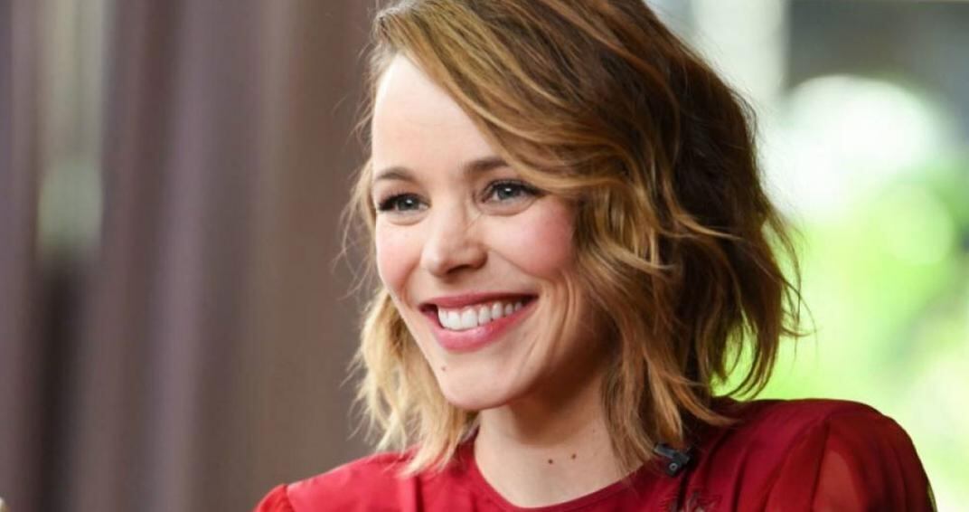 Rachel McAdams es de Escorpio