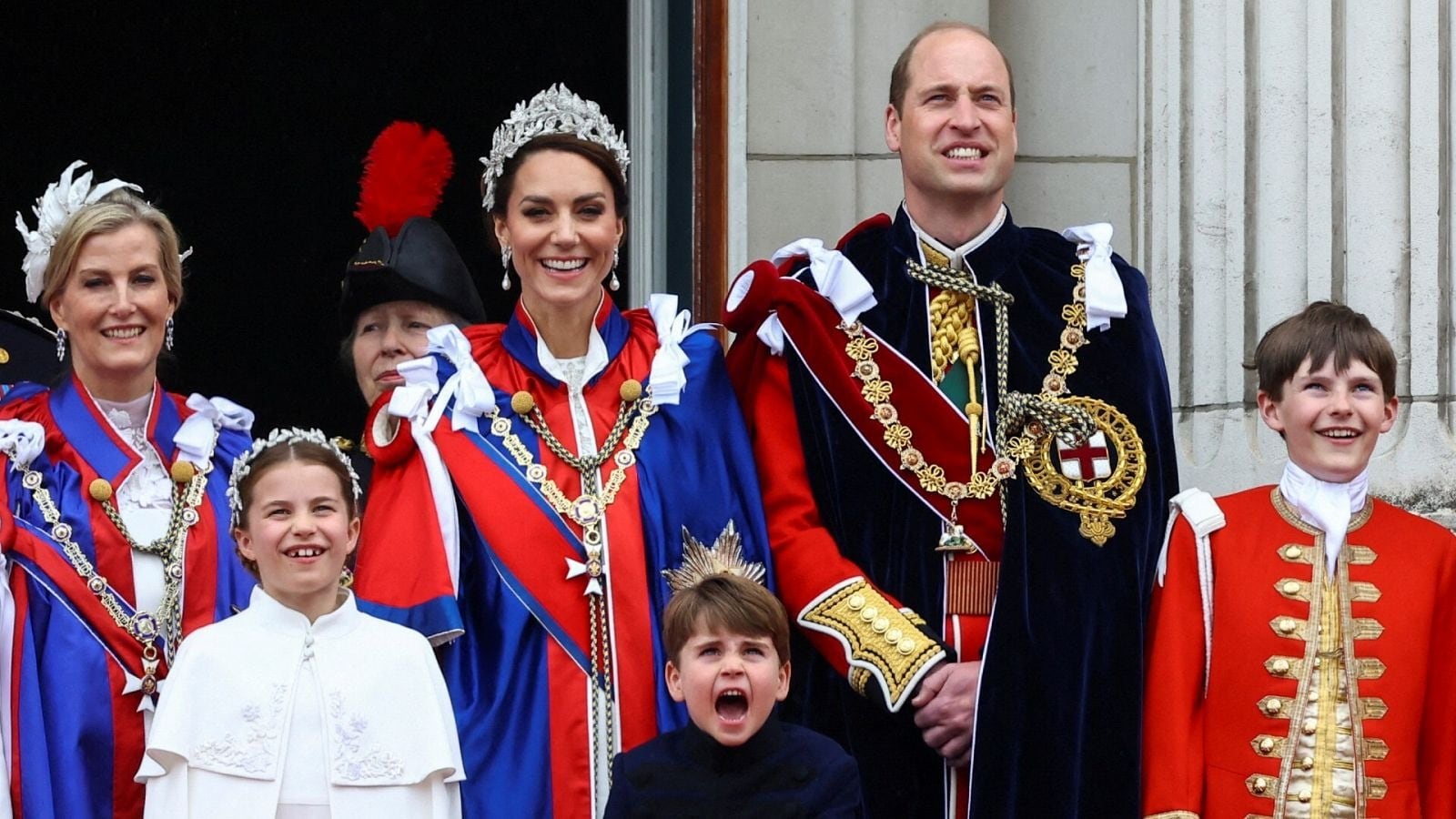 La tradición de Navidad que Lady Di odiabay ahora debe cumplir Kate Middleton.