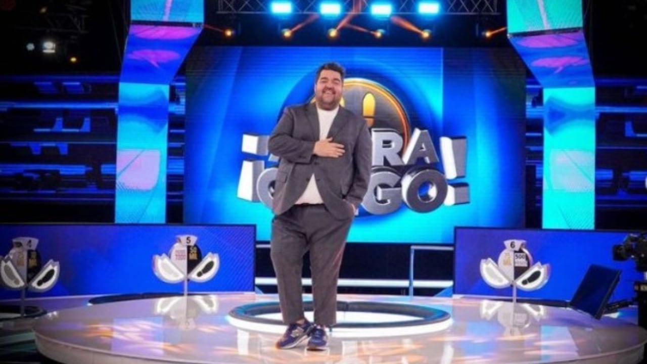 Dario Barassi tiene un nuevo programa en eltrece