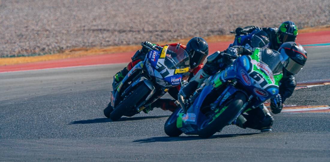 El Superbike Argentino vuelve al Villicum