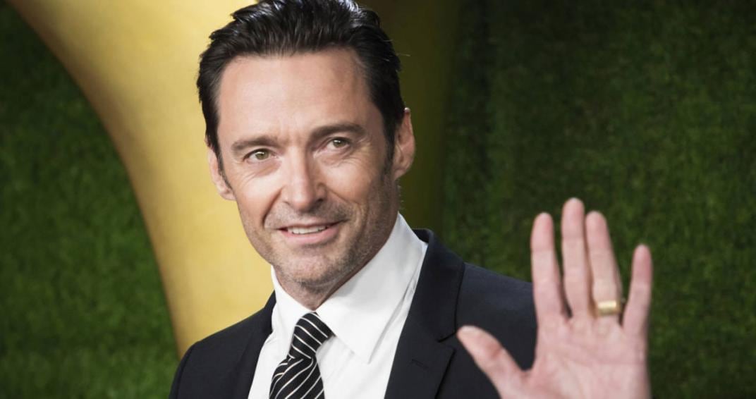 Hugh Jackman es de Libra