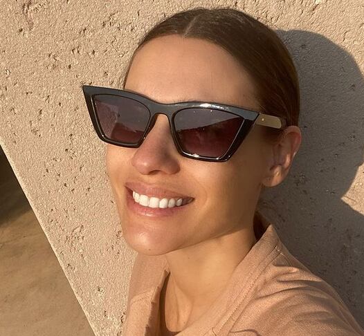 Pampita