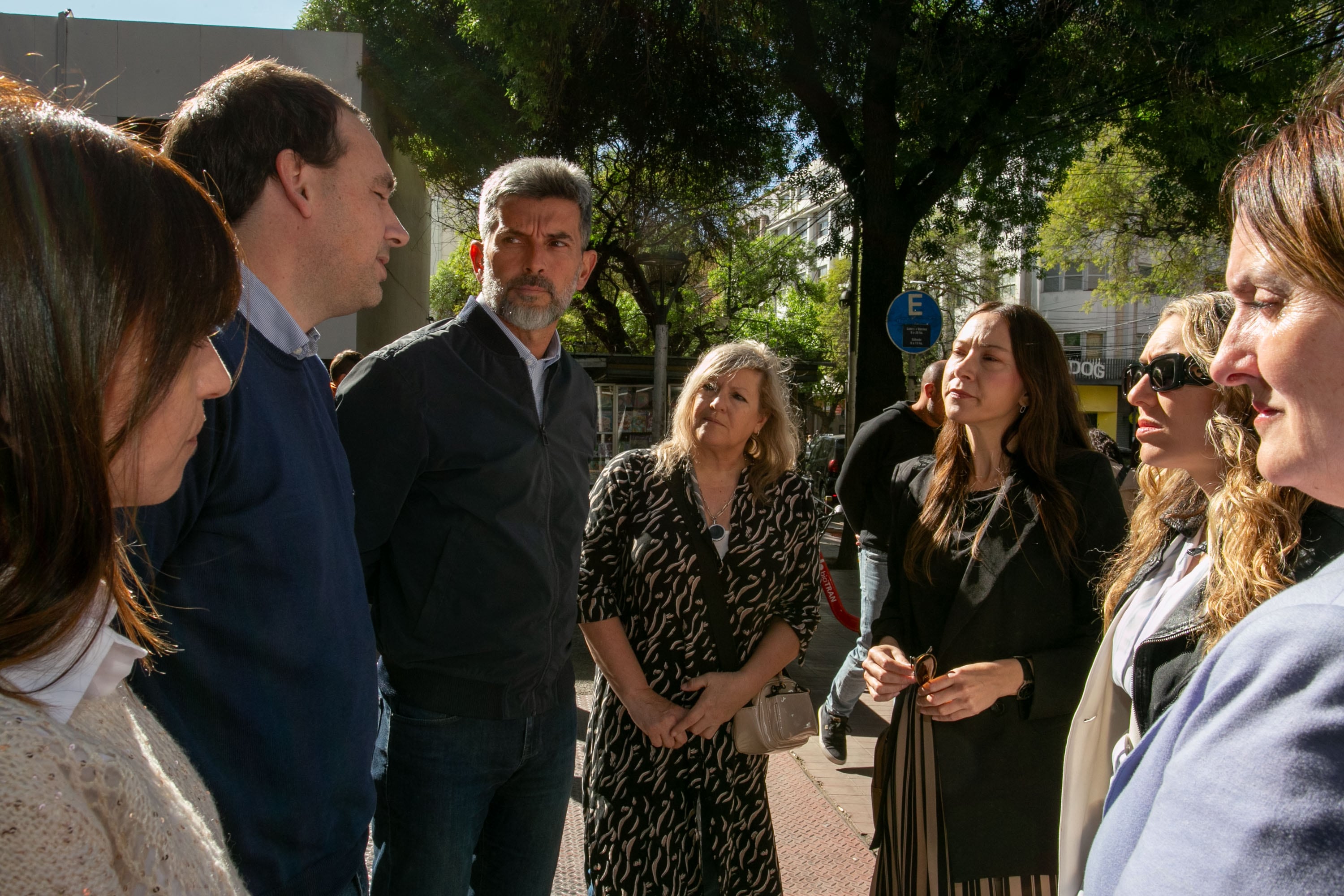 La Ciudad se sumó a la campaña de Salvá tu Piel junto a La Roche-Posay