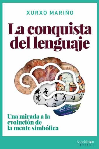 Este interesante libro del doctor en Ciencias Biológicas gallego Xurxo Mariño pretende transmitir las sorpresas y emociones que experimentan científicos y científicas al profundizar en la esencia del ser humano moderno.