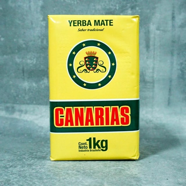 Confidencias para un buen mate, según Canarias.