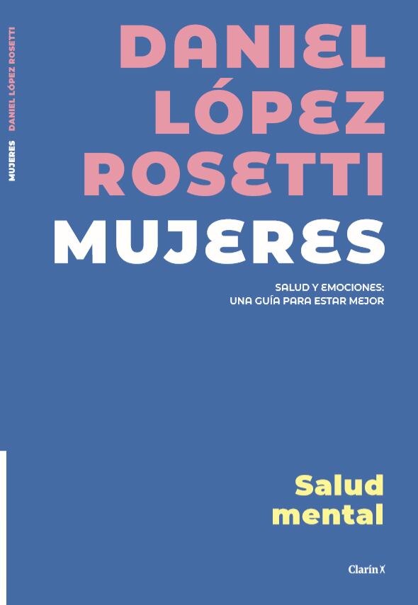 Ya podés conseguir la entrega número 5. Pedísela a tu canillita!