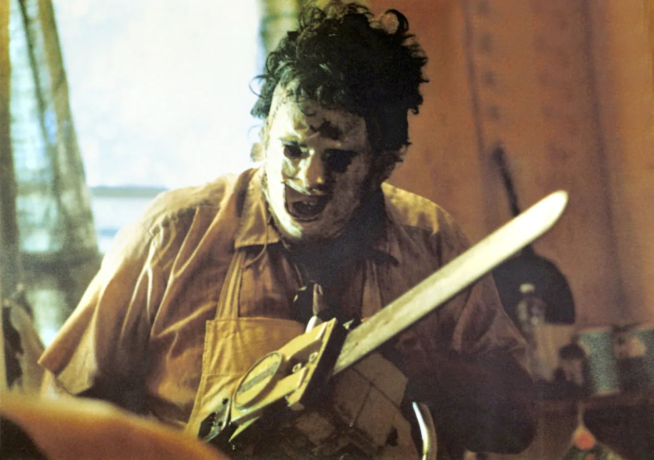 La historia real que inspiró a "Leatherface". / Archivo