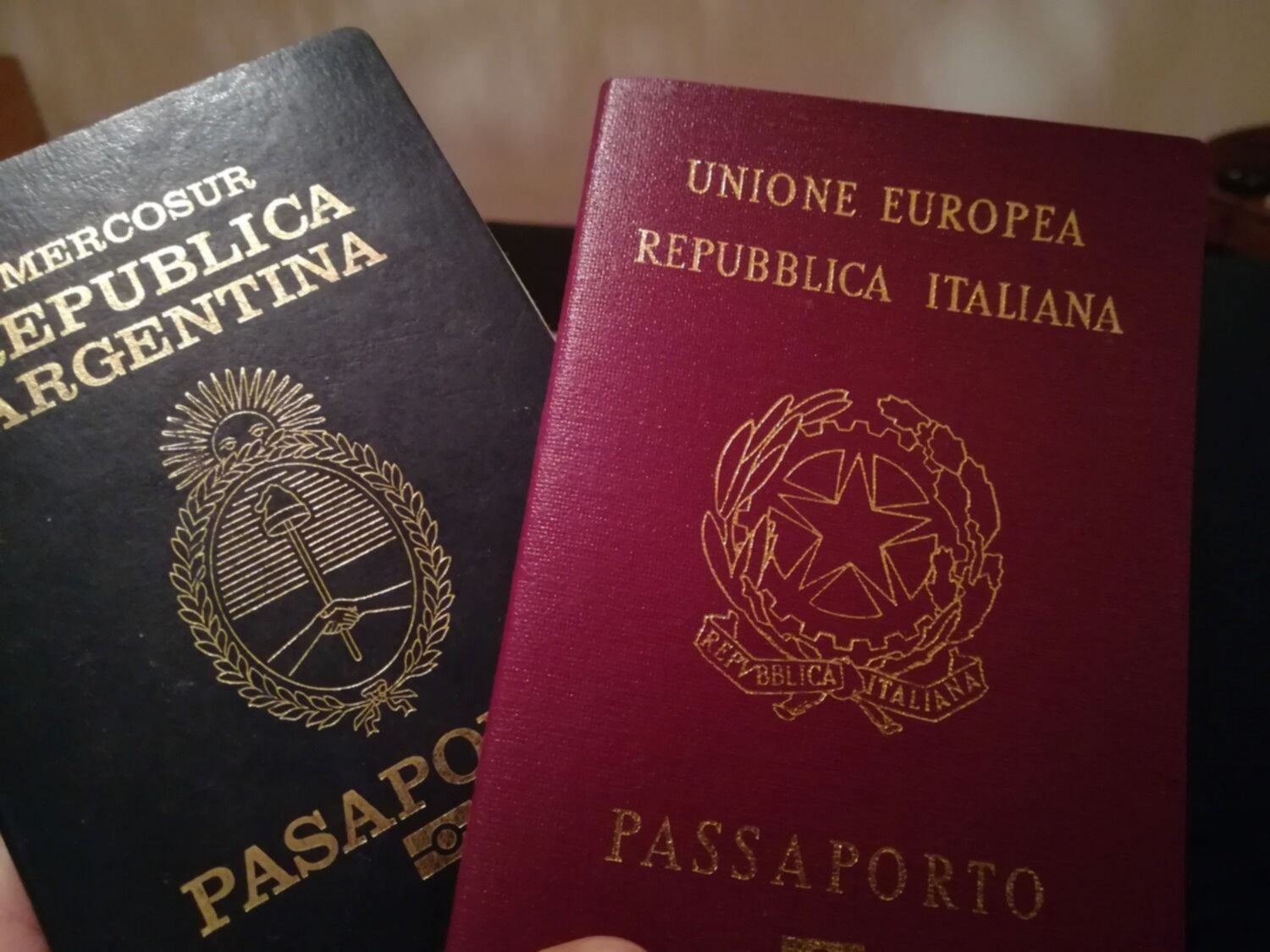 Turnos para el consulado italiano hoy