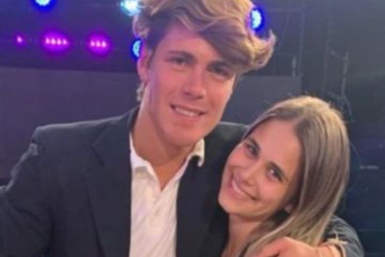 Julieta Poggio apuntó contra la novia de Marcos de Gran Hermano.