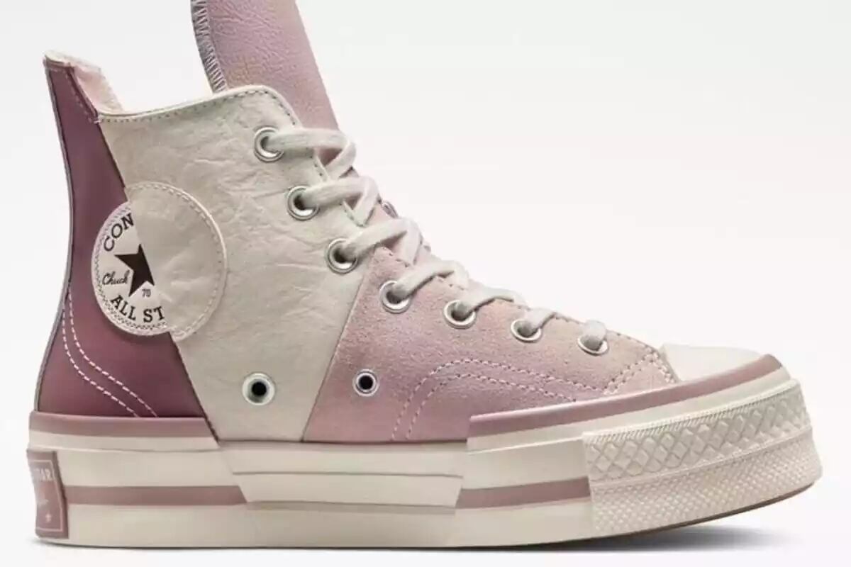 Estas son las zapatillas que tiene Shakira y todos quieren.