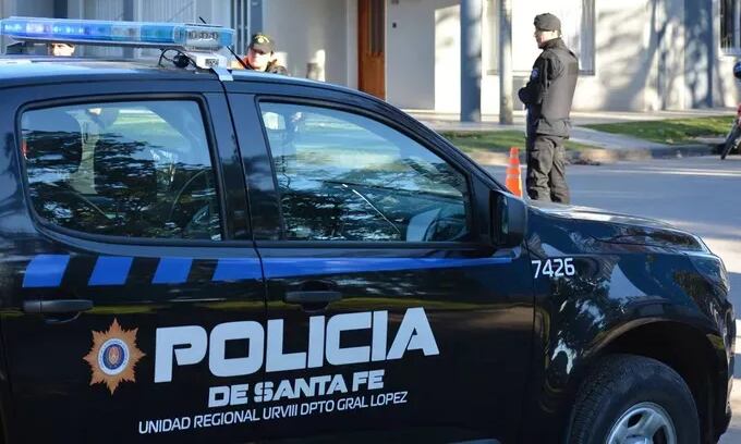 El femicidio de Bustos es el tercero reportado en lo que va de la semana, ya que el pasado martes una adolescente de 16 años fue asesinada de 25 puñaladas por su padrastro en Córdoba, y esa misma mañana una mujer de 47 fue víctima de un ataque por parte de su pareja de 52, quien tras matarla de un tiro se suicidó en la capital tucumana. Foto: Gentileza