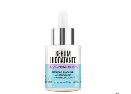 Sérum Hidratante Get the Look