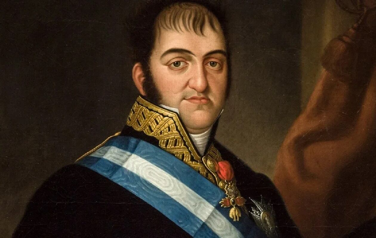 Fernando VII de España