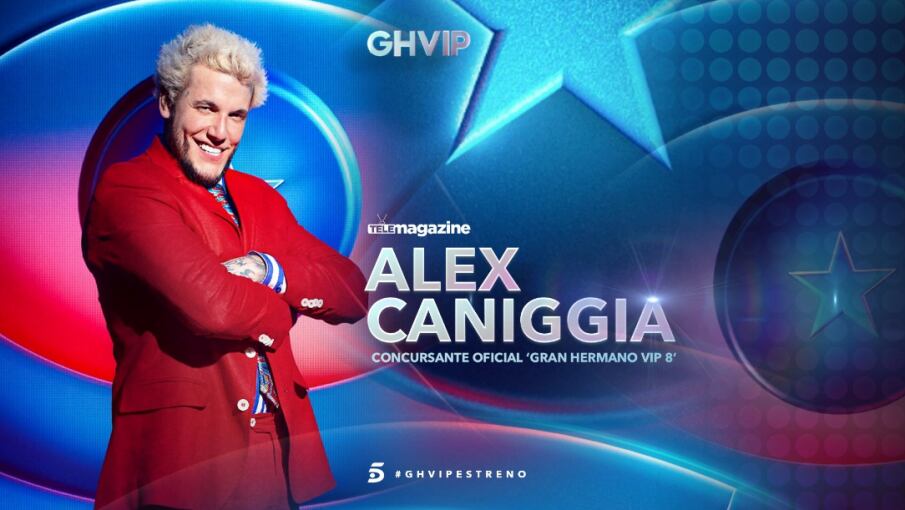 Esto dijo Melody Luz sobre la participación de Alexander en GH VIP España