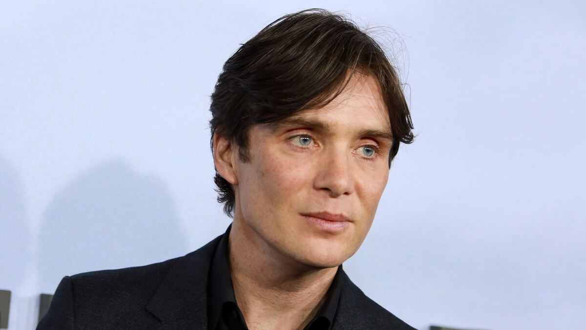 Todo sobre Cillian Murphy. / Archivo