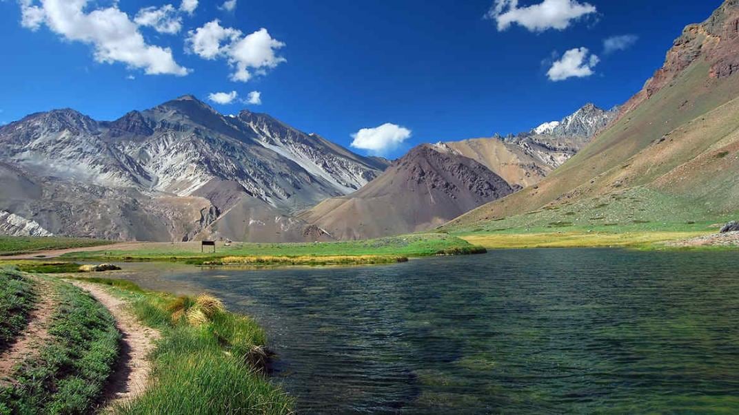 Aconcagua: con la venta anticipada, ya se ha vendido la tercera parte de los tickets de la temporada pasada. Foto: Archivo Los Andes