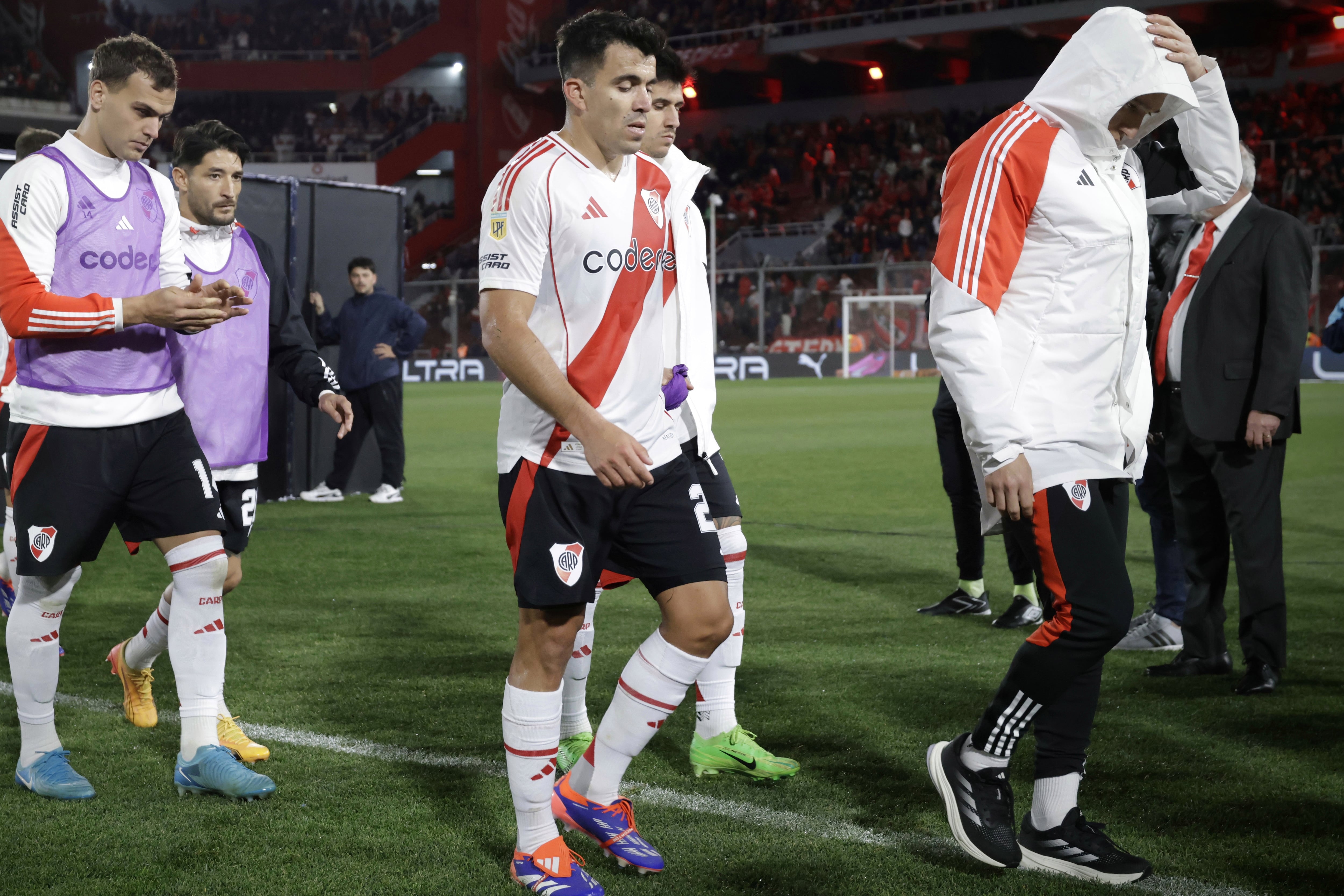 River busca los primeros tres puntos en el torneo, en la era post-regreso de Gallardo