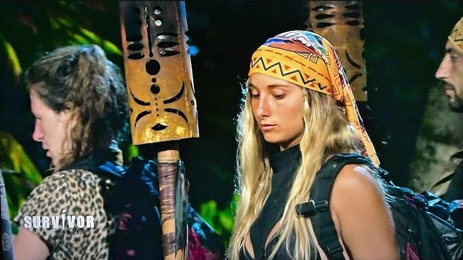 La joven participante de Survivor: Expedición Robinson ha logrado superar las pruebas.