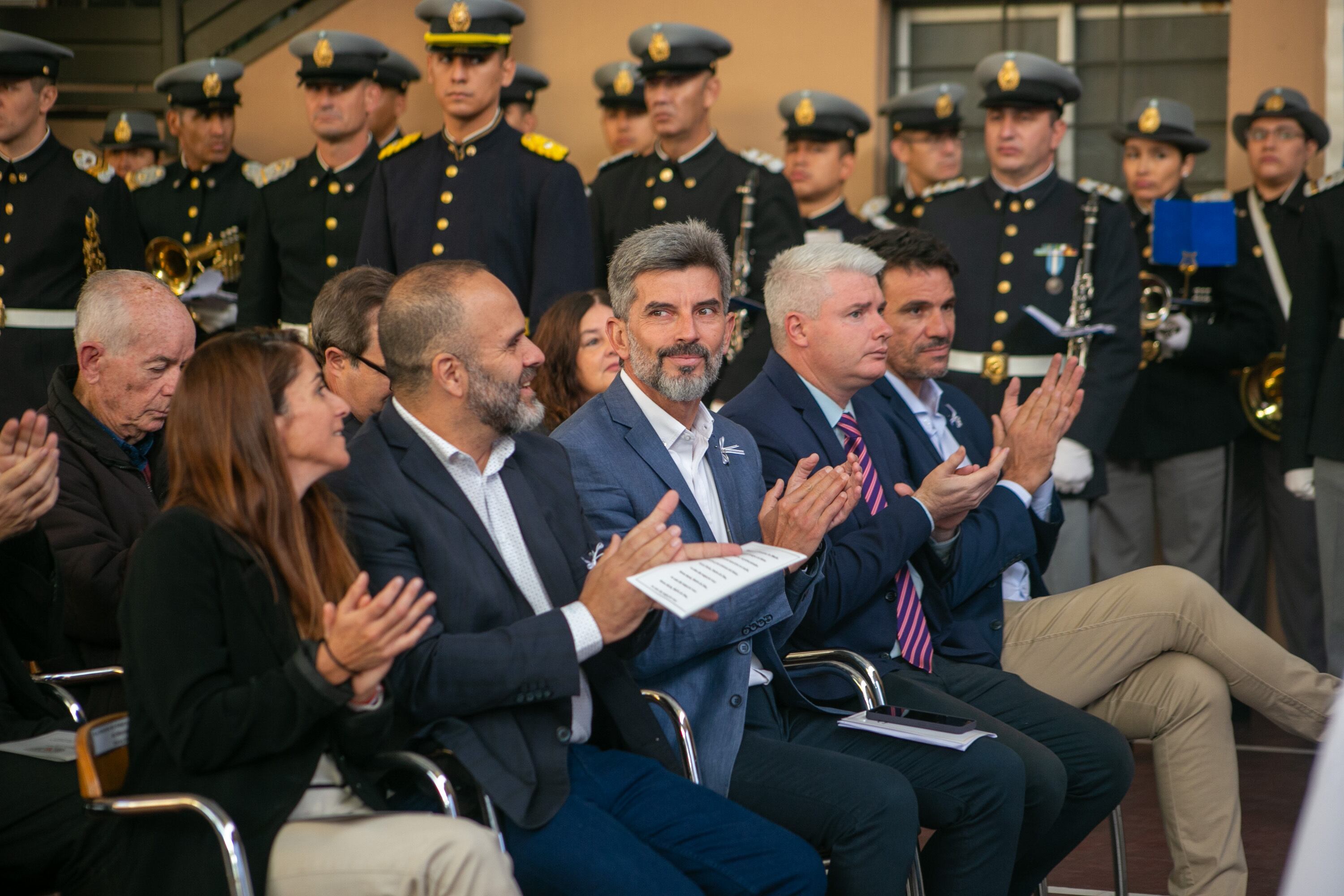 60º aniversario del colegio Corazón de María