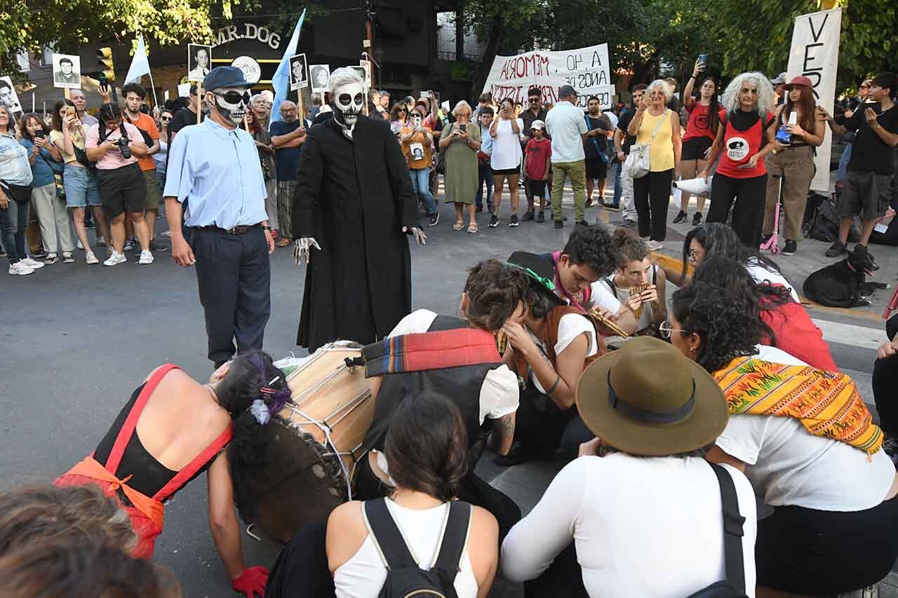 Foto:José Gutierrez / Los Andes 