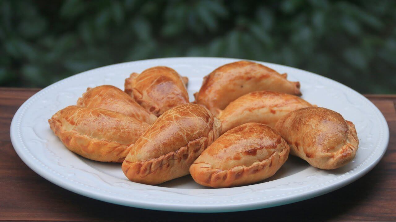 La receta para las mejores empanadas de vigilia