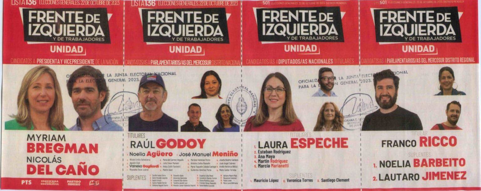 Frente de Izquierda