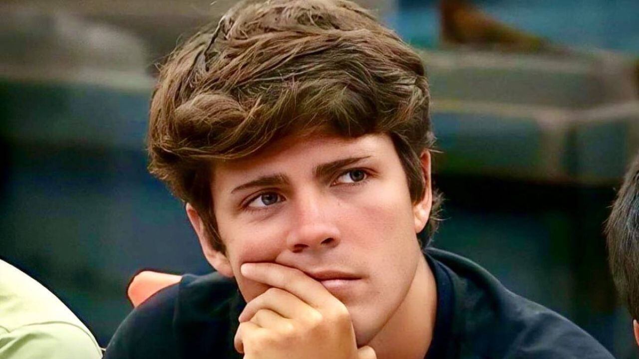 Santi Maratea ve en el ganador de Gran Hermano a su pupilo